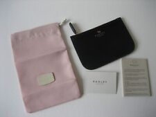 Radley purse black for sale  NORTHAMPTON