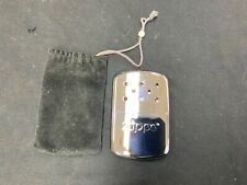 Zippo refillable hand for sale  Daleville