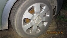 Vauxhall combo alloy for sale  BECCLES