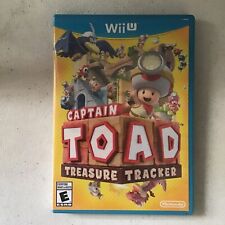 Captain toad treasure for sale  Green Bay