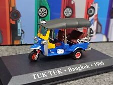 Usado, TUK tuk BANGKOK (1980) fundido em escala 1/43 comprar usado  Enviando para Brazil