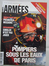 Today armies magazine d'occasion  Expédié en Belgium