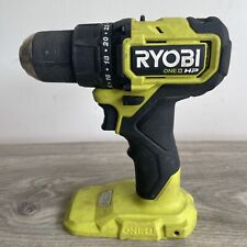 Ryobi psbdd01 one d'occasion  Expédié en Belgium