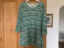 Ladies tunic top for sale  LEVEN