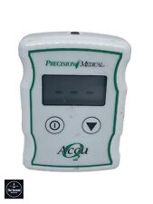 Precision medical accuo2 for sale  Shipping to Ireland