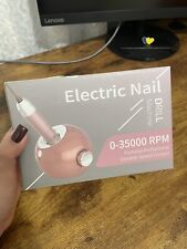 Professional electric nail for sale  MILTON KEYNES