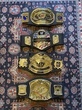 belts 4 for sale  Cranston