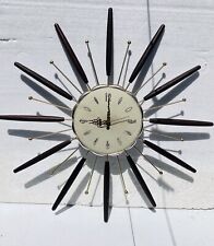 decorative modern wall clock for sale  Glendale