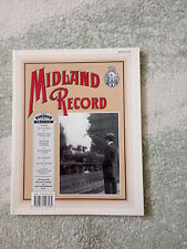 Midland record 1994 for sale  BEDFORD