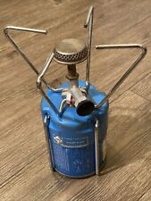 Vintage camping gaz for sale  Shipping to Ireland