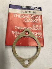 Thermostat gasket unipart for sale  CARLISLE