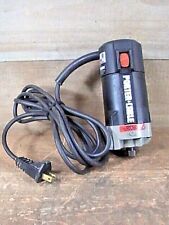 Pre-owned & Tested Porter Cable #7301 HD 5.8A 120V-AC/DC 30.000 RPM Power Unit   for sale  Westland