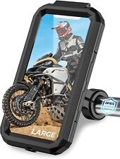 Orcas motorbike phone for sale  WAKEFIELD