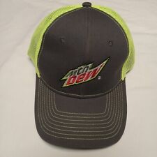 Mountain dew trucker for sale  Boones Mill