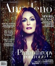 Angeleno magazine feb for sale  Costa Mesa