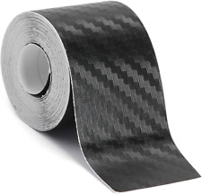 Carbon fiber vinyl for sale  LONDON