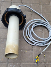 Wilo drainlift 2027531 gebraucht kaufen  Hannover