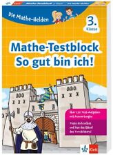 Klett mathe helden gebraucht kaufen  München