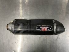 Yoshimura slip muffler d'occasion  Expédié en Belgium