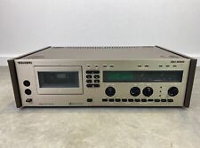 Siemens 555 kassettendeck gebraucht kaufen  Schwandorf