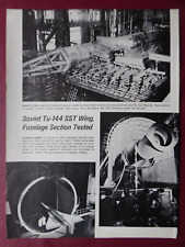 1970 article page d'occasion  Yport