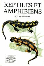 2774573 reptiles amphibiens d'occasion  France