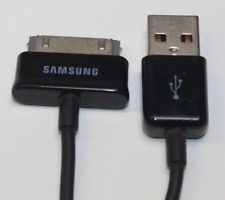 Cabo carregador USB Samsung 30 pinos para Galaxy Tab comprar usado  Enviando para Brazil