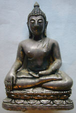 Buddha statue 13cm gebraucht kaufen  Östringen