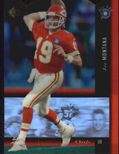 Usado, 1994 Upper Deck SP Holoviews Die Cut #PB17 Joe Montana - NM-MT comprar usado  Enviando para Brazil