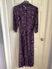 Next paisley maxi for sale  DERBY