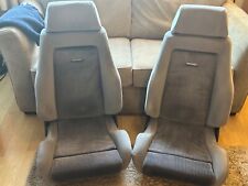 escort xr3i seats for sale  ROCHESTER