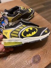 Batman kids shoes for sale  Rathdrum