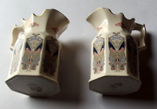 Pair mason ironstone for sale  KING'S LYNN