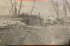 Vintage real photo for sale  Frankfort