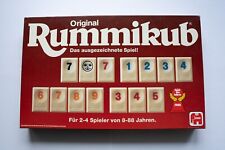 Rummikub riginal jumbo gebraucht kaufen  Hürth