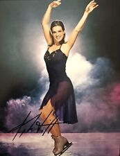 Katarina witt olympic for sale  Independence
