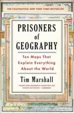 Prisoners geography ten for sale  Montgomery