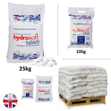 Hydrosoft salt tablets for sale  Shipping to Ireland