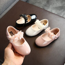 Girls toddler pumps for sale  SOUTHALL