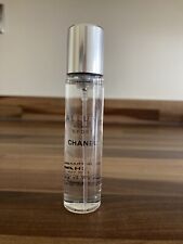 Chanel allure homme for sale  CHESTERFIELD