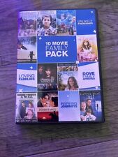 Movie family pack for sale  Middletown