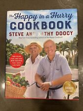 happy cookbook hurry for sale  Fredericksburg