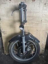 Yamaha xj650 forks for sale  BRADFORD