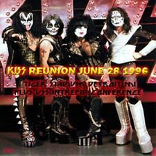 Kiss dvd live for sale  Peabody