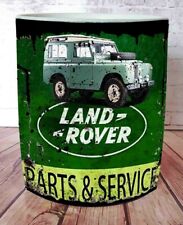 Retro land rover for sale  UK