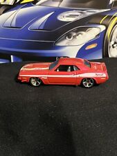 1971 Hot Wheels Plymouth Baracuda 1:64 Red Diecast USED GD / VG Condition for sale  Shipping to South Africa