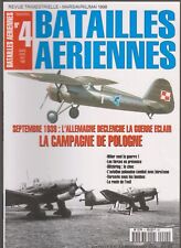 Batailles aeriennes 1939 d'occasion  Bray-sur-Somme