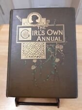 Girls annual vol for sale  GRANTHAM