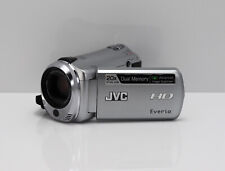 Videocamera jvc 330 usato  Bergamo
