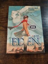 EDEN IT'S AN ENDLESS WORLD! VOLUME 9 (Dark Horse 2007 Mangá TP Hiroki Endo comprar usado  Enviando para Brazil